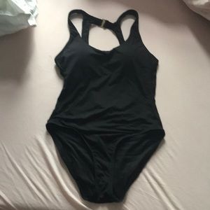 Andie one piece swim